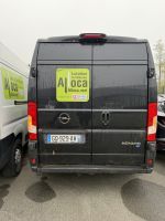 CTTE OPEL Movano Fourgon, GO, 7 CV, 2179 cm³, Imm. (photo 6)