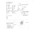 an image of a document with a black and white image of a cell phone
