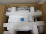 a box that has some kind of device inside of it