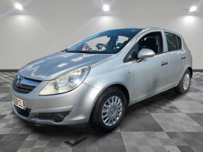 OPEL Corsa 1.3 CDTI 75 ECOFLEX - Voiture Particulière
