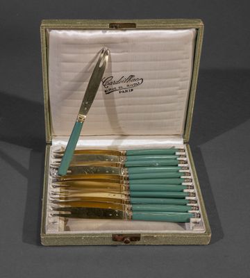 CARDEILHAC - Photo 1