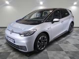 the new toyota i - mivo is parked in a showroom