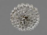 an image of a chandelier hanging from the ceiling