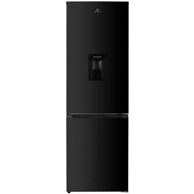 1 Réfrigérateur Congélateur Bas de la marque CONTINENTAL EDI…
