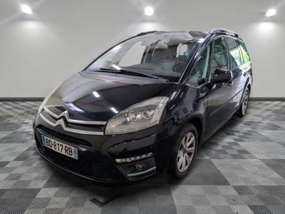 Citroën C4 1.0 HDi Business 5 places