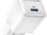 anker 10w usb wall charger with usb port
