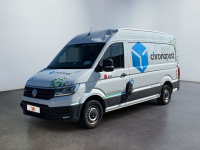 VOLKSWAGEN e-CRAFTER VAN 35 L3H3 136 CH BVA / N°:11386960, H…
