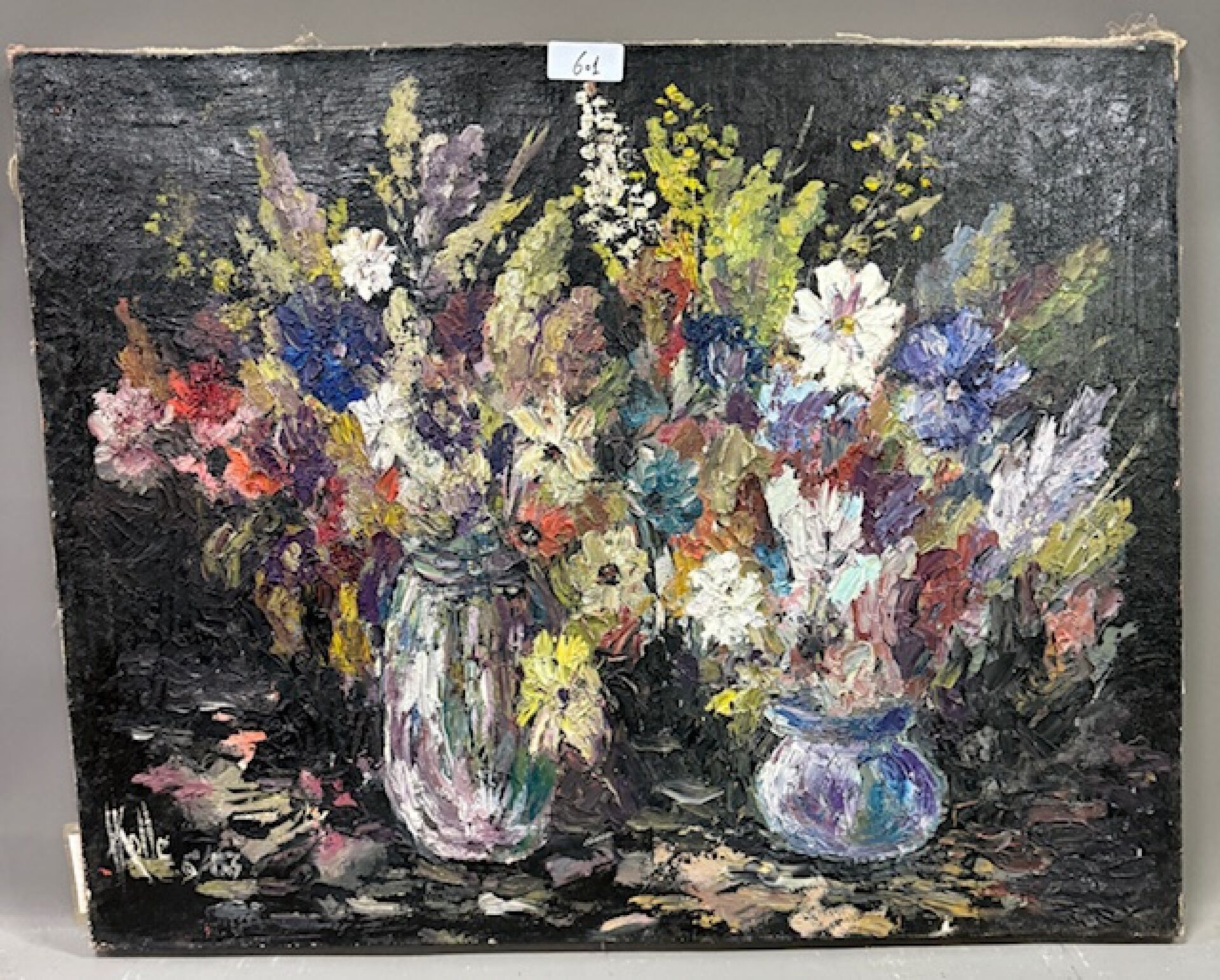 Objets d'art & Curiosités