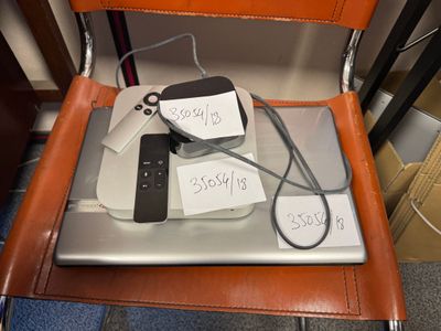 1 Ordinateur portable PACKARD BELL Core i 3 -1 station MAC MINI - 1 st - Photo 1