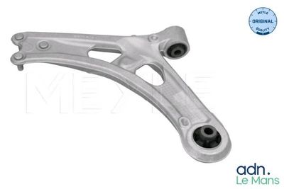 front lower control arm for mercedes s - class w202