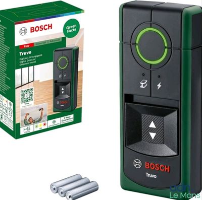 Niveau laser à nivellement automatique Bosch TL105 avec batterie