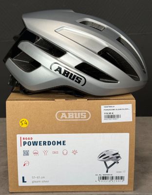 une photo d'un casque de vélo posé sur une boîte