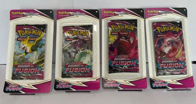 Art Set blister poing de fusion