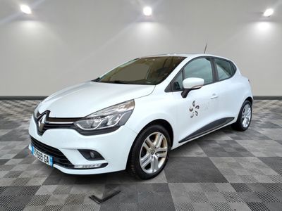 CLIO DCI 90 E6C BUSINESS - GO - Mise en service: 25/06/2019 - euro6 - Photo 1