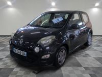 RENAULT - TWINGO II 1.2 LEV 16V 75 ECO2 PURPLE - ES - Mise e…
