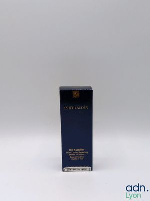 Estée Lauder, « The Ultimate Eye Color » en bleu