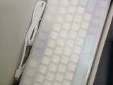 a box with a keyboard and a mouse in it
