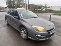 renault laguna (photo et information a venir )