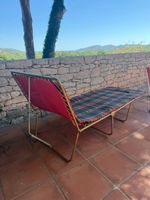 Lit de repos pliant (photo 2)