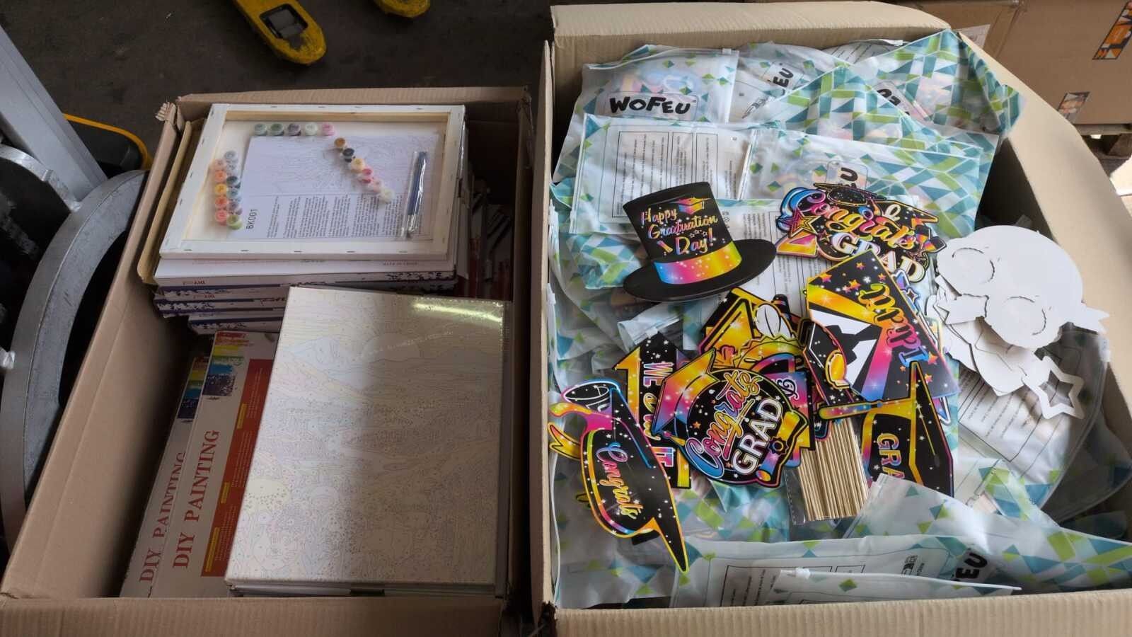 Destockage & Invendus