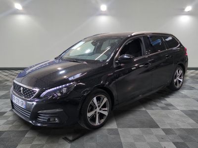 PEUGEOT - 308 SW PURETECH 130CH SS BVM6 GT LINE - ES - Mise …