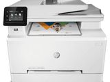 Imprimante laser multifonction hp
