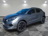 Nissan Rogue Sport ST-Line 2020, version ST-Line AWD, essence standard, moteur I-4 2,5 l / 122 [0]