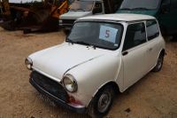 1 VP AUSTIN MINI 1000 (photo 2)