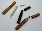 a lot of different types of tools that are on the table