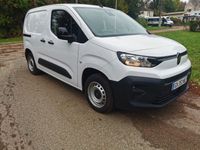 CITROEN BERLINGO - 1.5 BlueHDi 16V 102 cv - Genre : CTTE - C… (photo 3)
