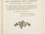 un livre ouvert dont la couverture représente une plante