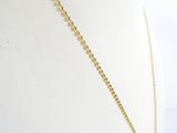 a close up of a necklace on a mannequin mannequin mannequin mannequin mannequin mannequin mannequin mannequin