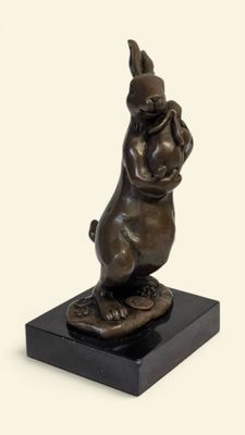 Miguel Fernando LOPEZ, dit MILO (né en 1955)