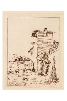 Victor-Jean NICOLLE (Paris, 1754 - 1826)