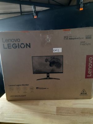 CN2// Téléviseur LENOVO LEGION. - Photo 1