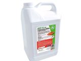 an image of a gallon of liquid on a white background
