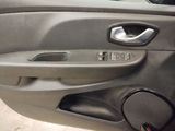 a car door handle with a speaker in it