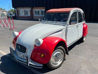 CITROEN - Genre : VP - Carrosserie : CI - Energie : ES - Kil…