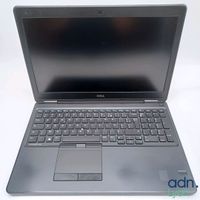 Ordinateur portable Dell Latitude E5550 Noir - Intel Core I5… (photo 3)
