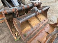 Pelle KUBOTA KX 080-4a2 de 2023 (photo 5)