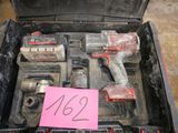 a box with tools in it with a price tag on it