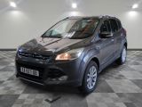 ford kuga 2 0 td tdv 4x4 powershift