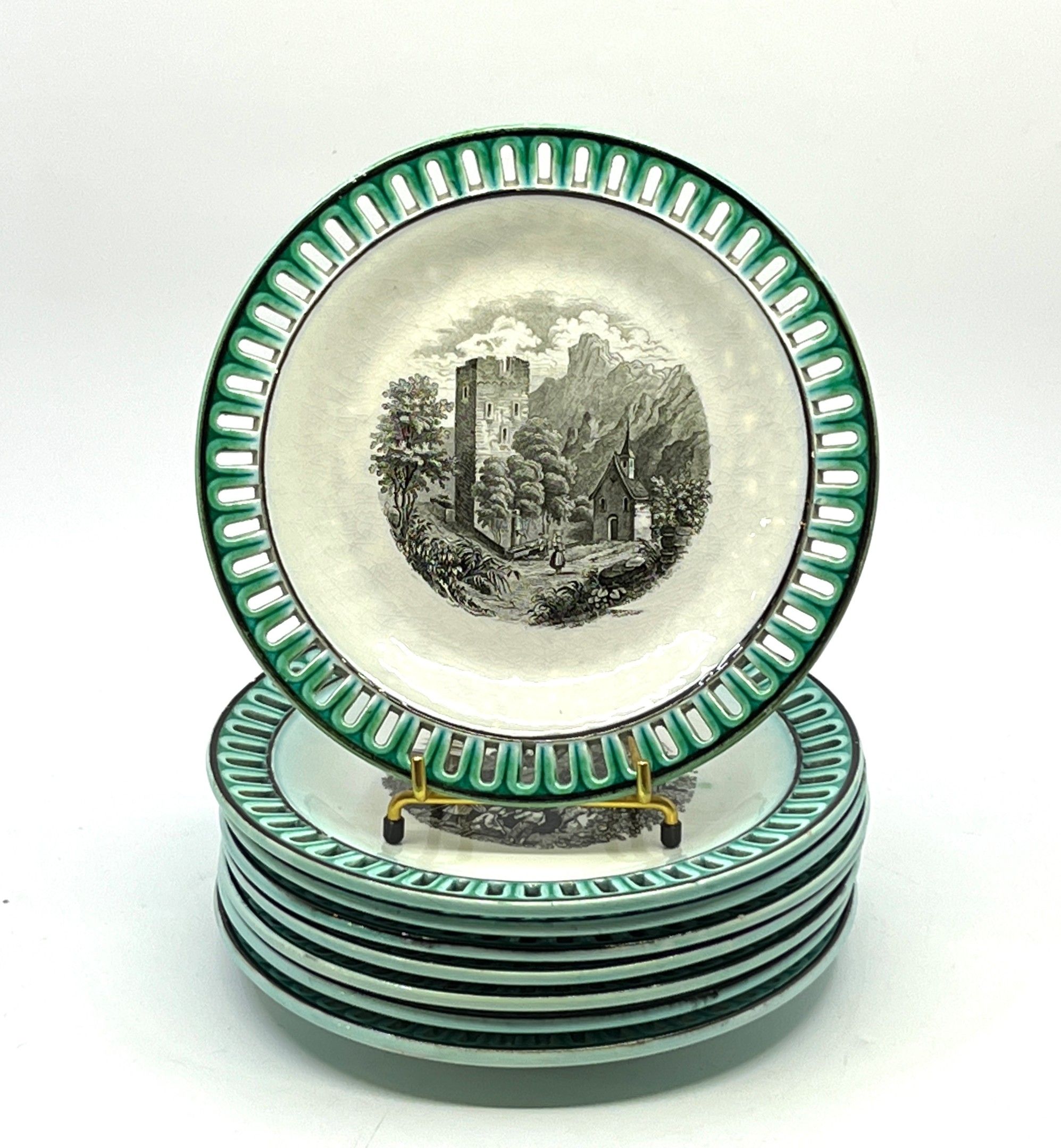 Objets d'art & Curiosités