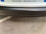 a picture of a car that is parked in a parking lot