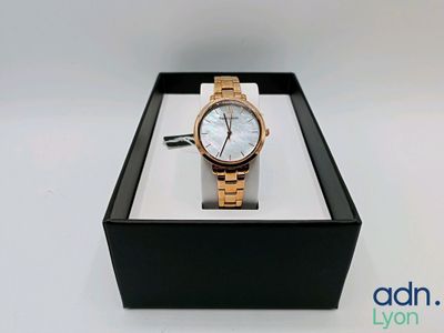 PIERRE LANNIER - Montre pour femme - Modèle Aura 055M999 - N…