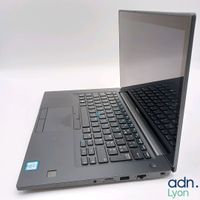 Ordinateur portable Dell Latitude 7480 Noir - Intel Core I5-… (photo 4)