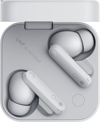 an image of a pair of earphones in a case