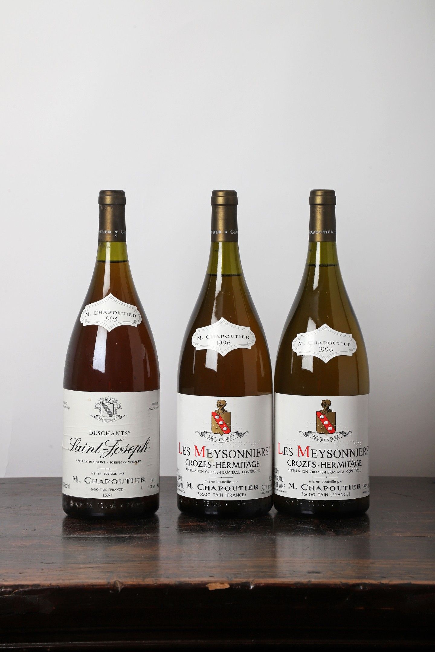 Objets d'art & Curiosités