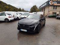 PEUGEOT 408 - Genre : VP - Carrosserie : CI - Energie : EE -…