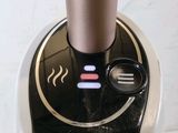 a blender that is sitting on top of a counter